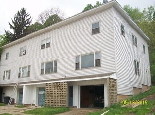 115-119 S Main St, Cattaraugus, NY 14719