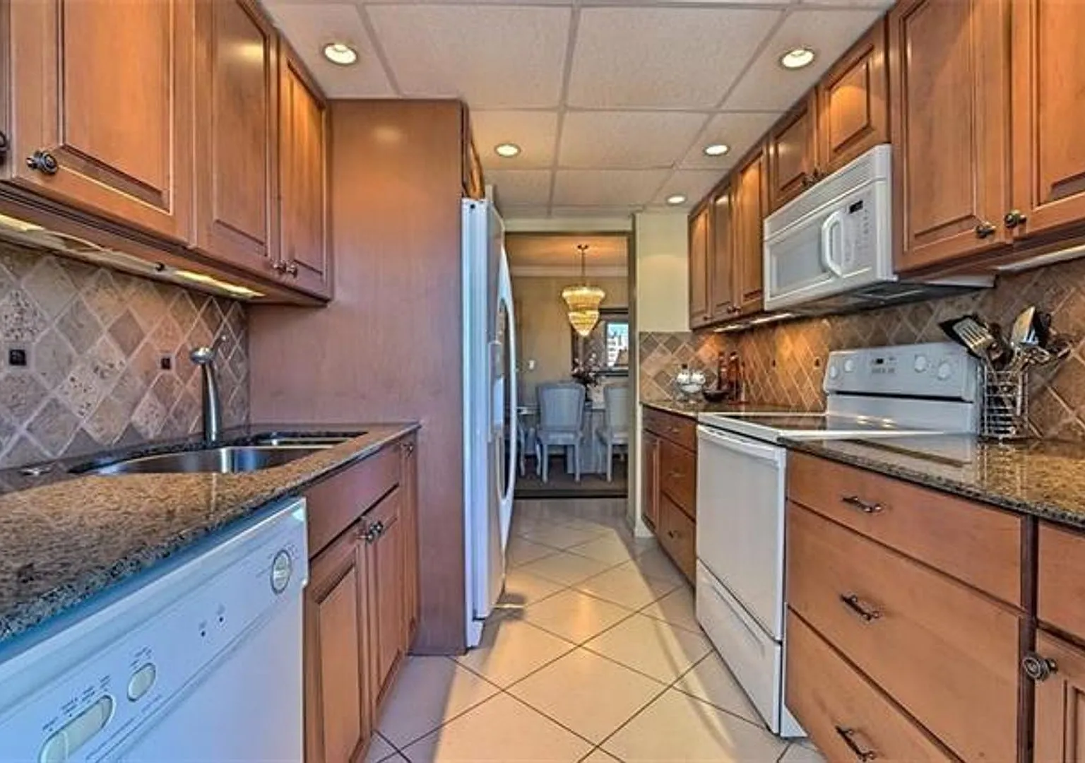 2701 N Ocean Blvd cu-3b, Fort Lauderdale, FL 33308 — Photo 1