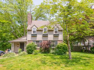 621 University Pl, Swarthmore, PA 19081