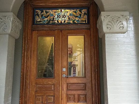 3rd image of 1010 Park Ave APT 1