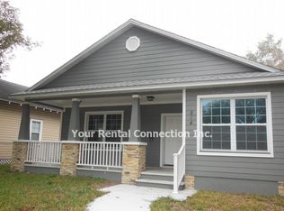 814 Vistabula St, Lakeland, FL 33801