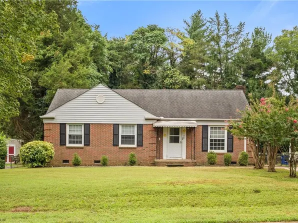 108 Flintfield Dr, Winston Salem, NC 27103