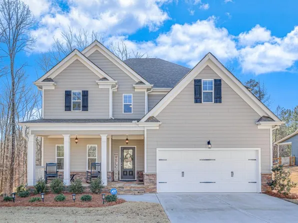 4042 Windsor Trl, Gainesville, GA 30506