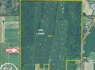 0 Armada Center Rd, Armada, MI 48005
