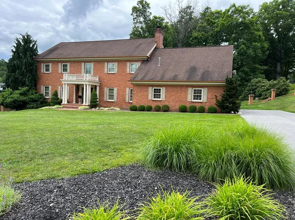 244 Lee Ave, Beckley, WV 25801