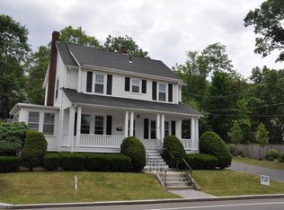 116 Pond St, Westwood, MA 02090