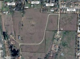 1801 S Us Highway 377, Collinsville, TX 76233