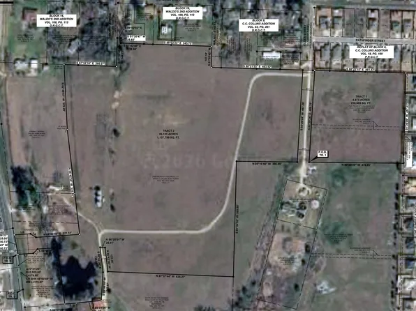 1801 S Us Highway 377, Collinsville, TX 76233