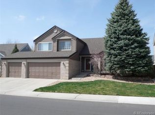 9162 Madras Ct, Highlands Ranch, CO 80130