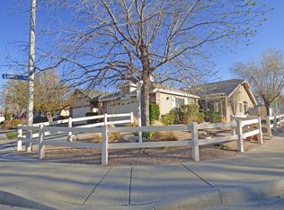 1502 E Avenue R7, Palmdale, CA 93550