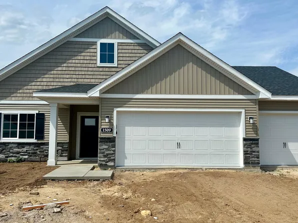 1509 Raccoon Ln, New Richmond, WI 54017