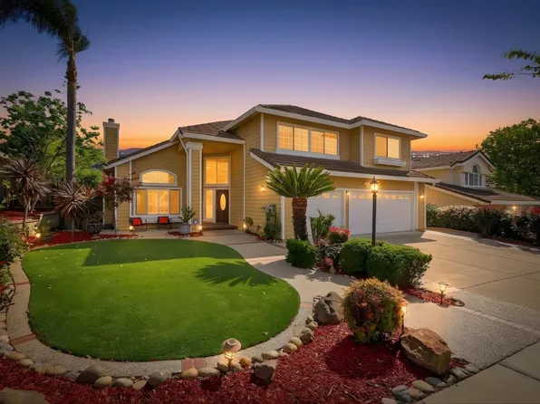 4168 Pinot Gris Way, San Jose, CA 95135