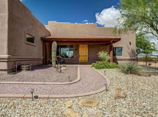 21140 W Caravaggio Ln, Wittmann, AZ 85361