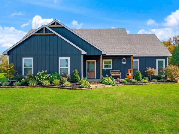 381 County Road 14500, Pattonville, TX 75468