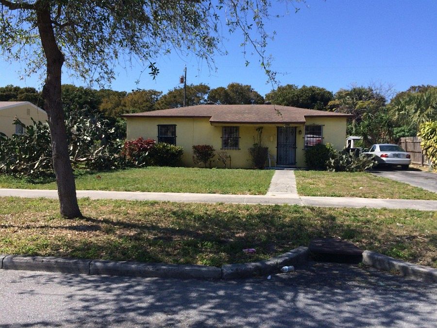 3021 Parker Ave, West Palm Beach, FL 33405 Zillow