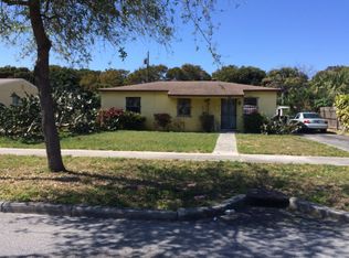 3021 Parker Ave, West Palm Beach, FL 33405