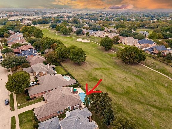 4th image of 609 Palm Desert Dr