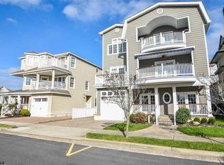 103 S Princeton Ave, Ventnor, NJ 08406