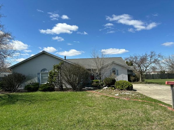 1101 N Main St, Clyde, OH 43410
