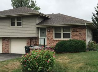 902 Shannon Ln #904, Kirksville, MO 63501