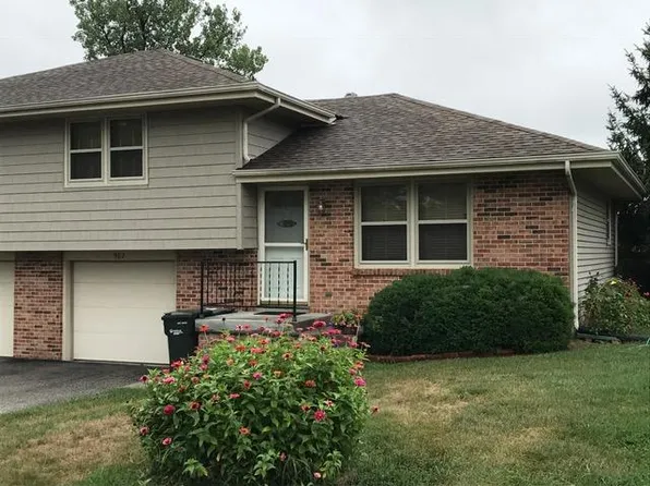 902 Shannon Ln, Kirksville, MO 63501