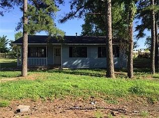 61 Smith Ave, Jericho, AR 72327