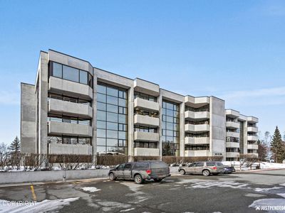 600 W 76th Ave APT 204, Anchorage, AK, 99518