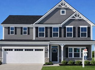 272 McNair Rd, Whiteland, IN 46184