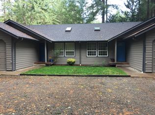 7807 42nd Street Ct NW, Gig Harbor, WA 98335