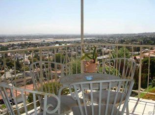 4105 Paseo De Las Tortugas, Torrance, CA 90505