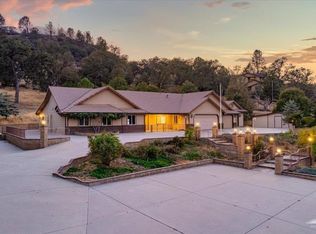30100 Sunland Way, Tehachapi, CA 93561