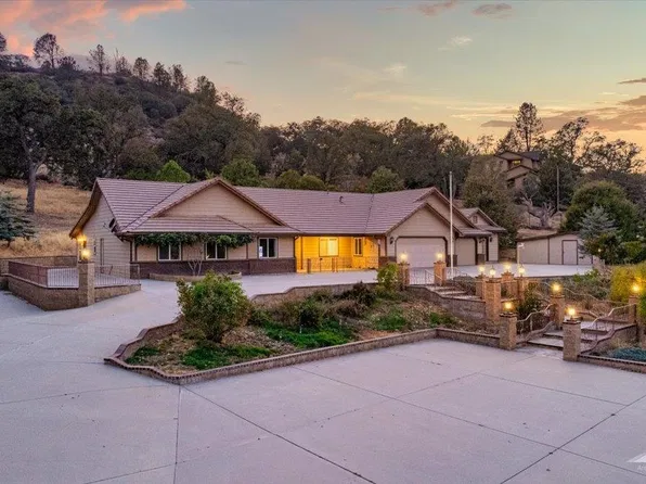30100 Sunland Way, Tehachapi, CA 93561
