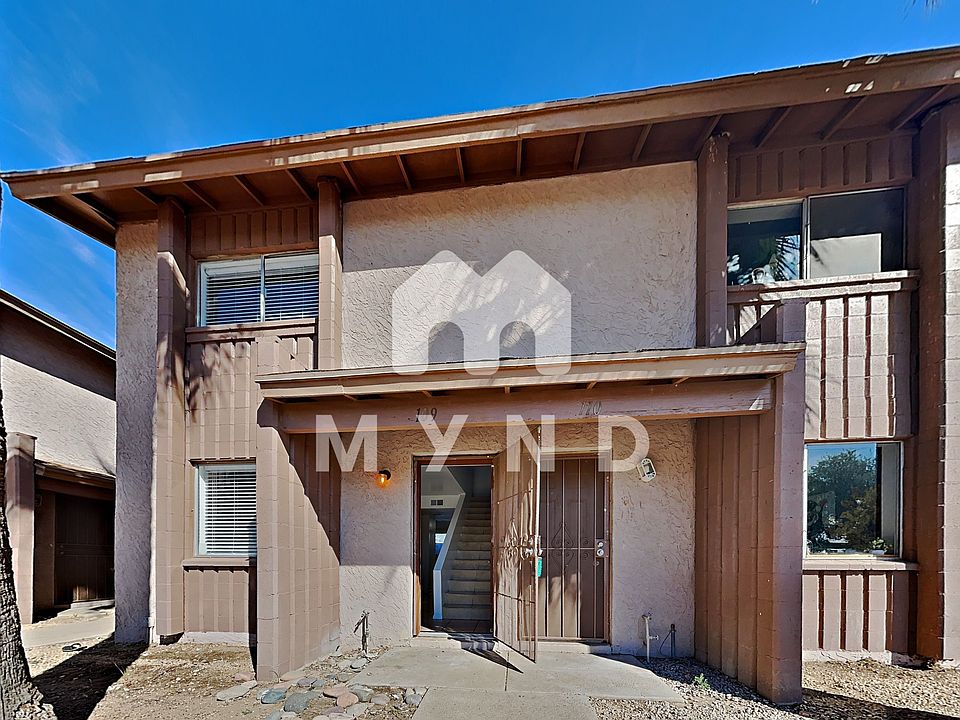 1st image of 1750 E Mateo Cir APT 109