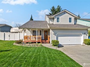 472 Park St, Monroe, WA 98272