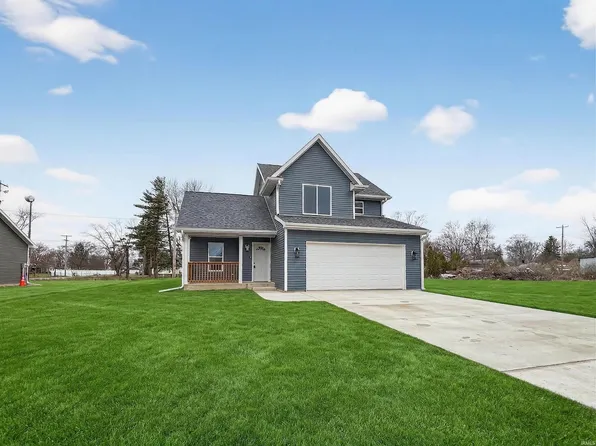 2503 Decamp Ave, Elkhart, IN 46517