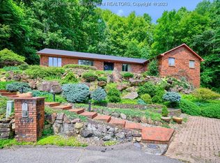 1550 Mount Vernon Rd, Charleston, WV 25314