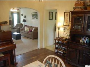 115 N Bayard Ave, Waynesboro, VA 22980