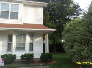 110 Teaberry Ct, Mooresville, NC 28115