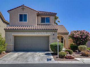 7021 Mercurio Ave, Las Vegas, NV 89131