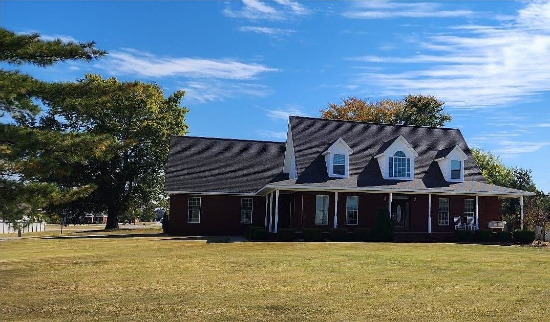1626 Three Mile Ln, Tuscumbia, AL 35674 Zillow