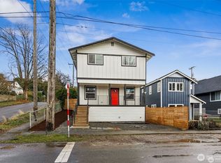 4002 Courtland Place S, Seattle, WA