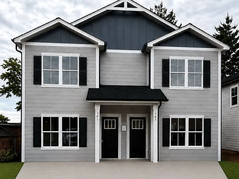 Brand-New Pet-Friendly Townhome in Hickory, NC — Photo 11