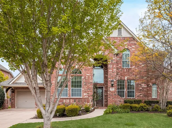 2644 Waterfront Dr, Grand Prairie, TX 75054