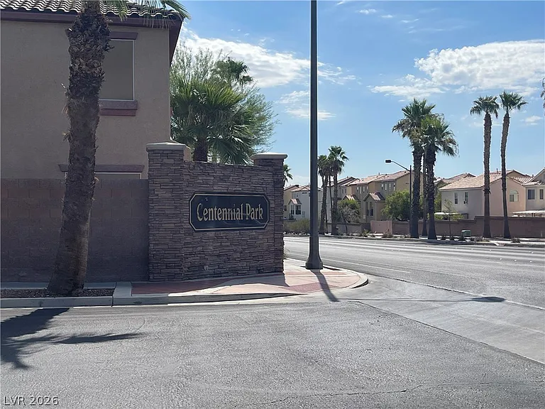 8957 Sunrise Mesa Ct #HOUSE — Photo 24