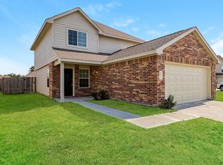 8623 Doris Oaks Cir, Houston, TX 77028
