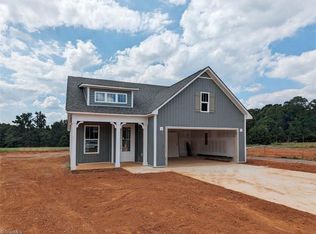 4136 Ralph Holt Ct, Snow Camp, NC 27349