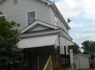205 Worrilow St, Linwood, PA 19061