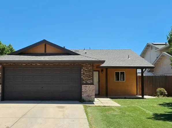 2018 Old River Ct, Stockton, CA 95206