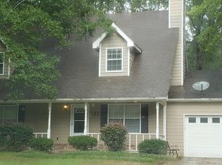 26 Sunset Ln, Cabot, AR 72023
