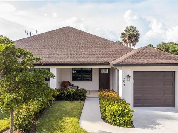 11253 Dean St #53, Bonita Springs, FL 34135